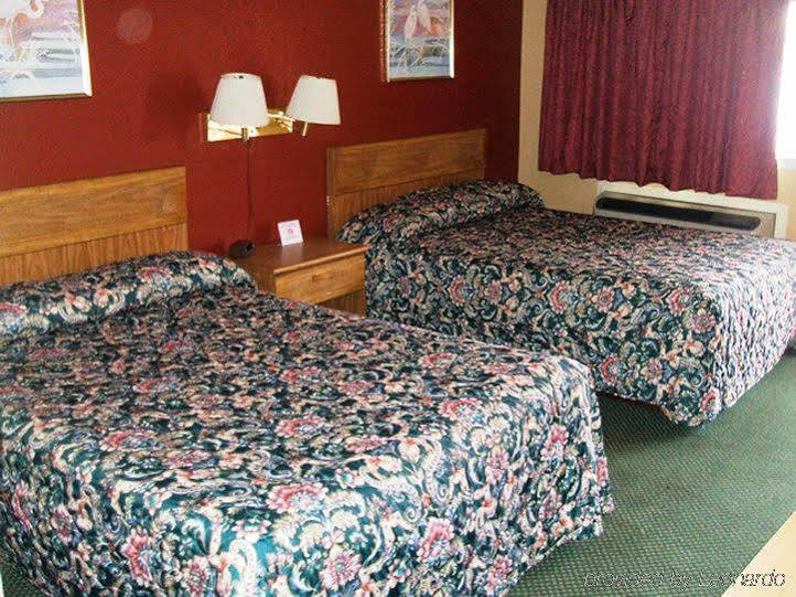 Scottish Inns Weatherford المظهر الخارجي الصورة